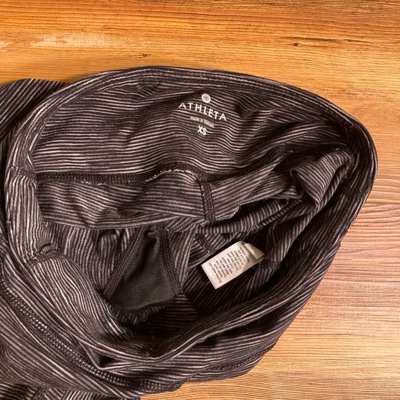 Athleta leggings size XS - Picture 3 of 3